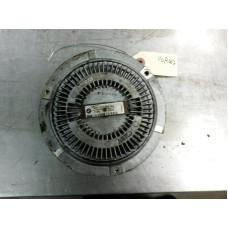 110R003 Cooling Fan Clutch For 03-06 BMW 330I  3.0